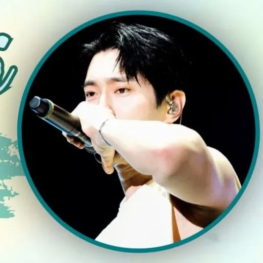 K-POP posts beloved by 시원 (슈퍼주니어) fans