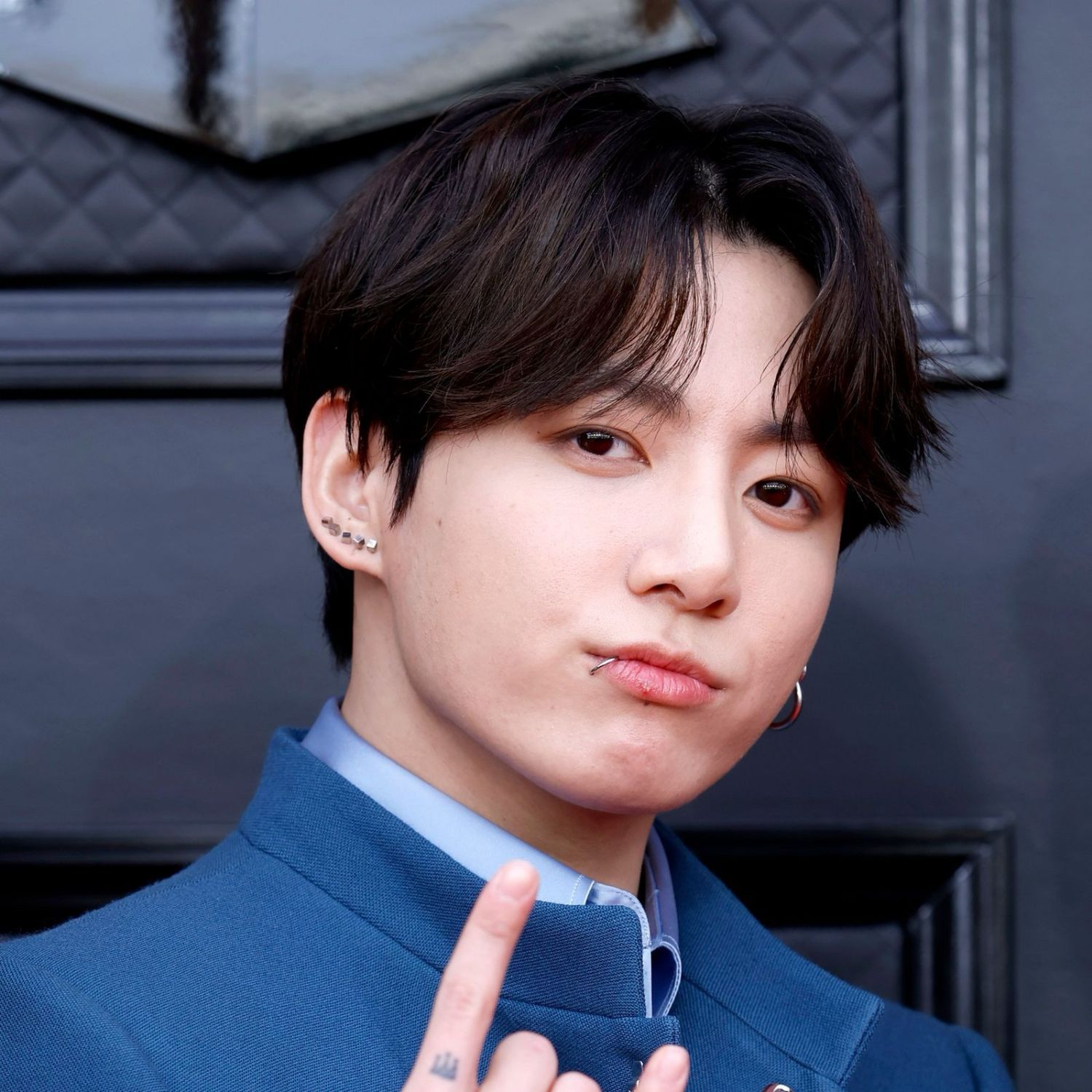 Latest photo of Jungkook (BTS)