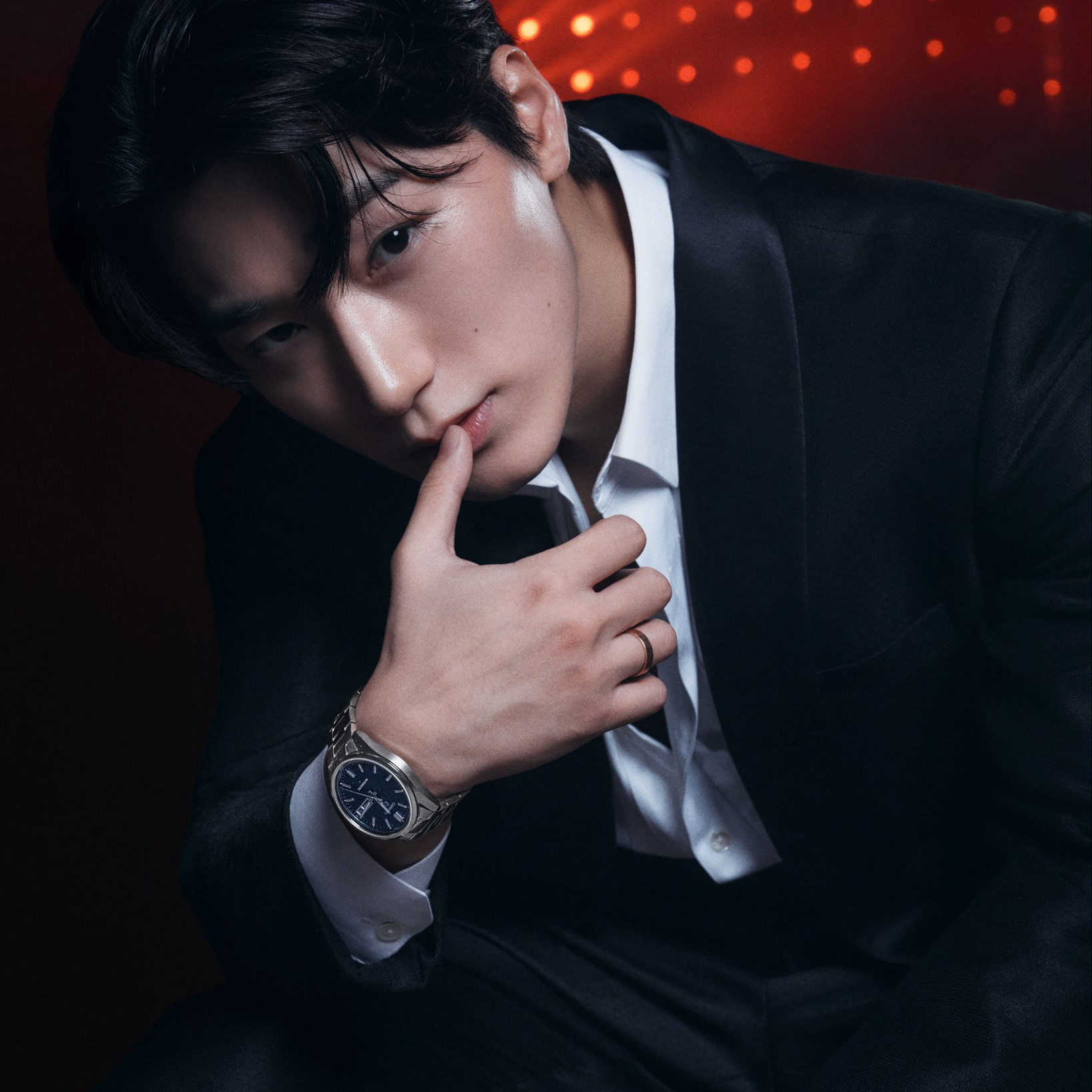 에이티즈 최근 활동샷