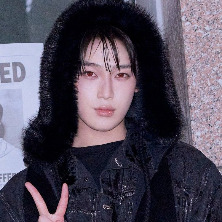 Foto terbaru Sunoo (ENHYPEN)