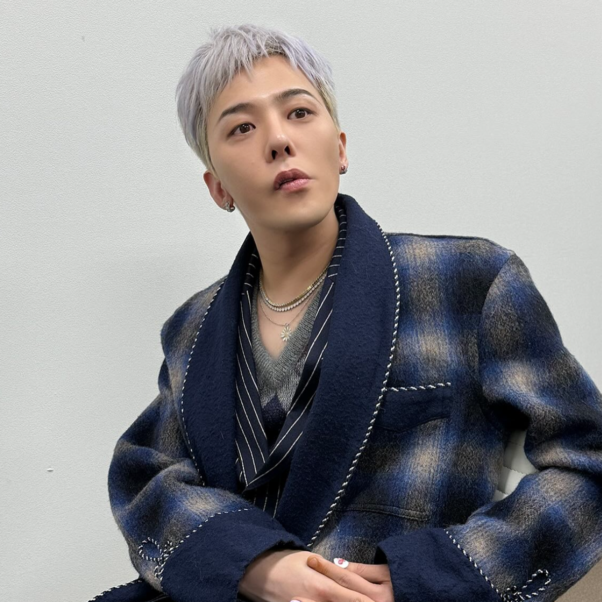 G-DRAGON (BIGBANG)粉絲拍下的瞬間