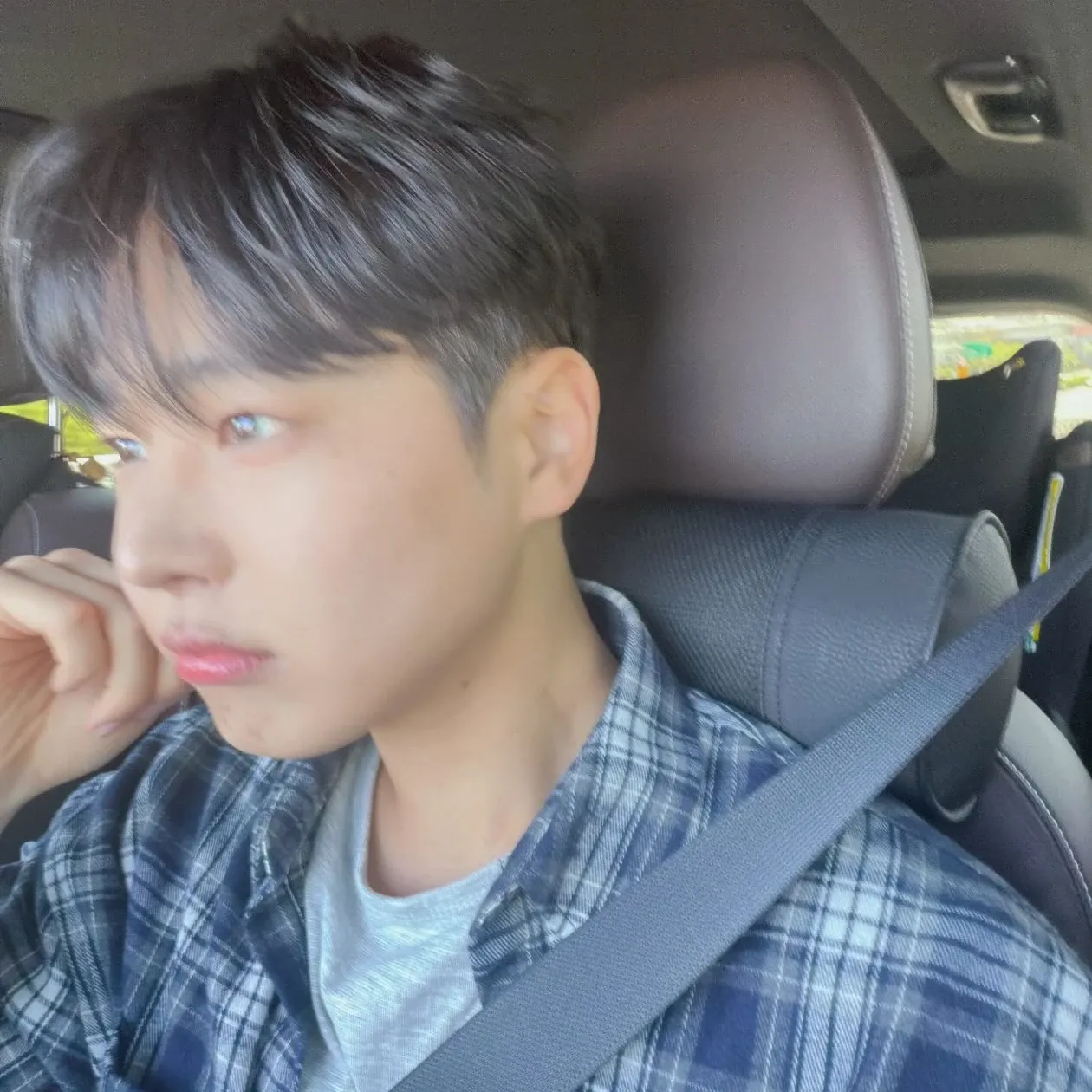 Latest photo of Choi Byungchan