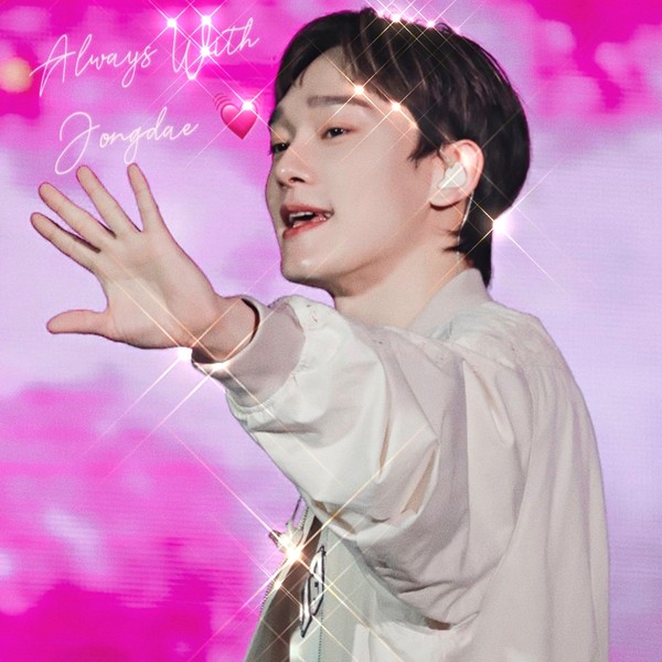 Popular profile picture of Chen (EXO) loved by fans