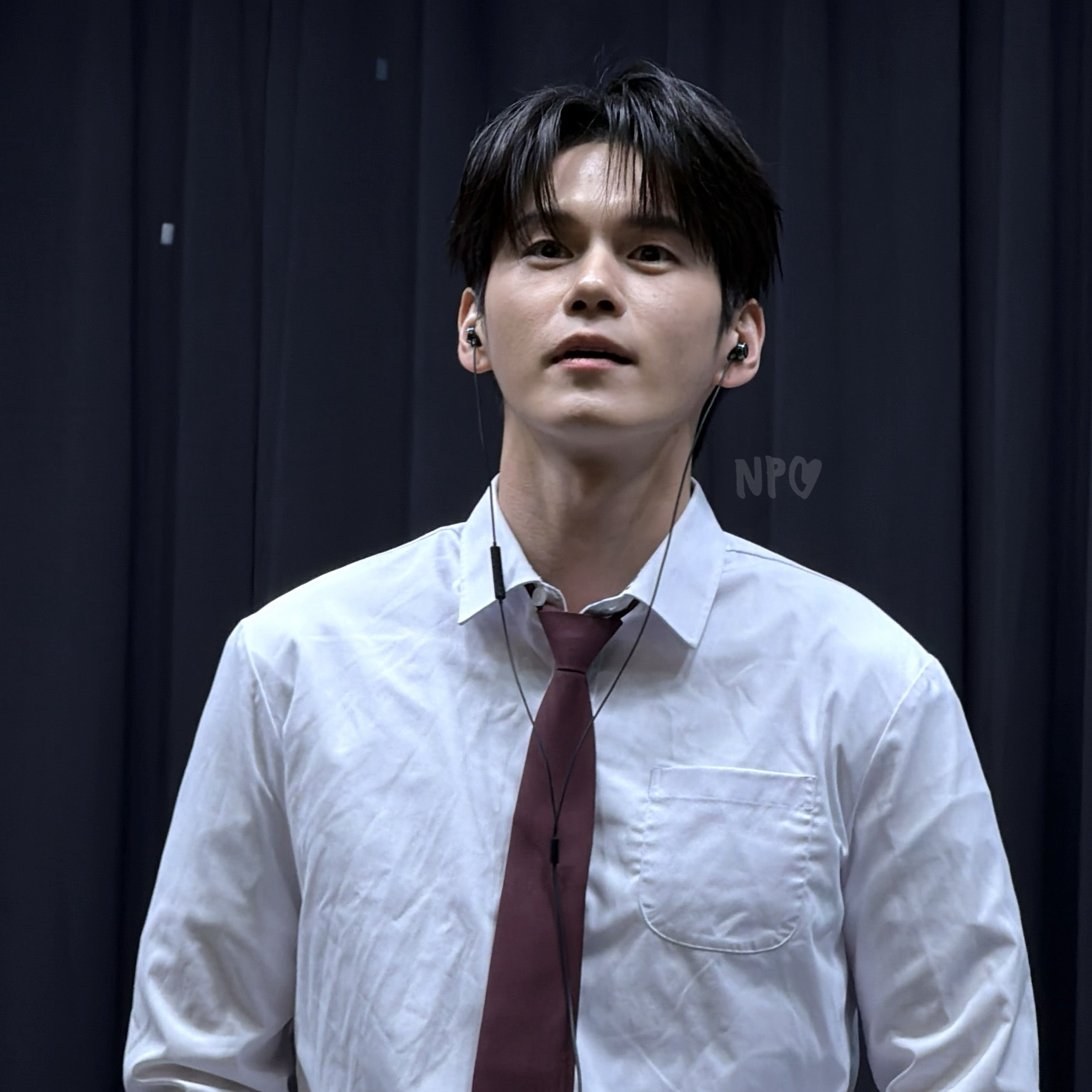 옹성우의 최신 사진