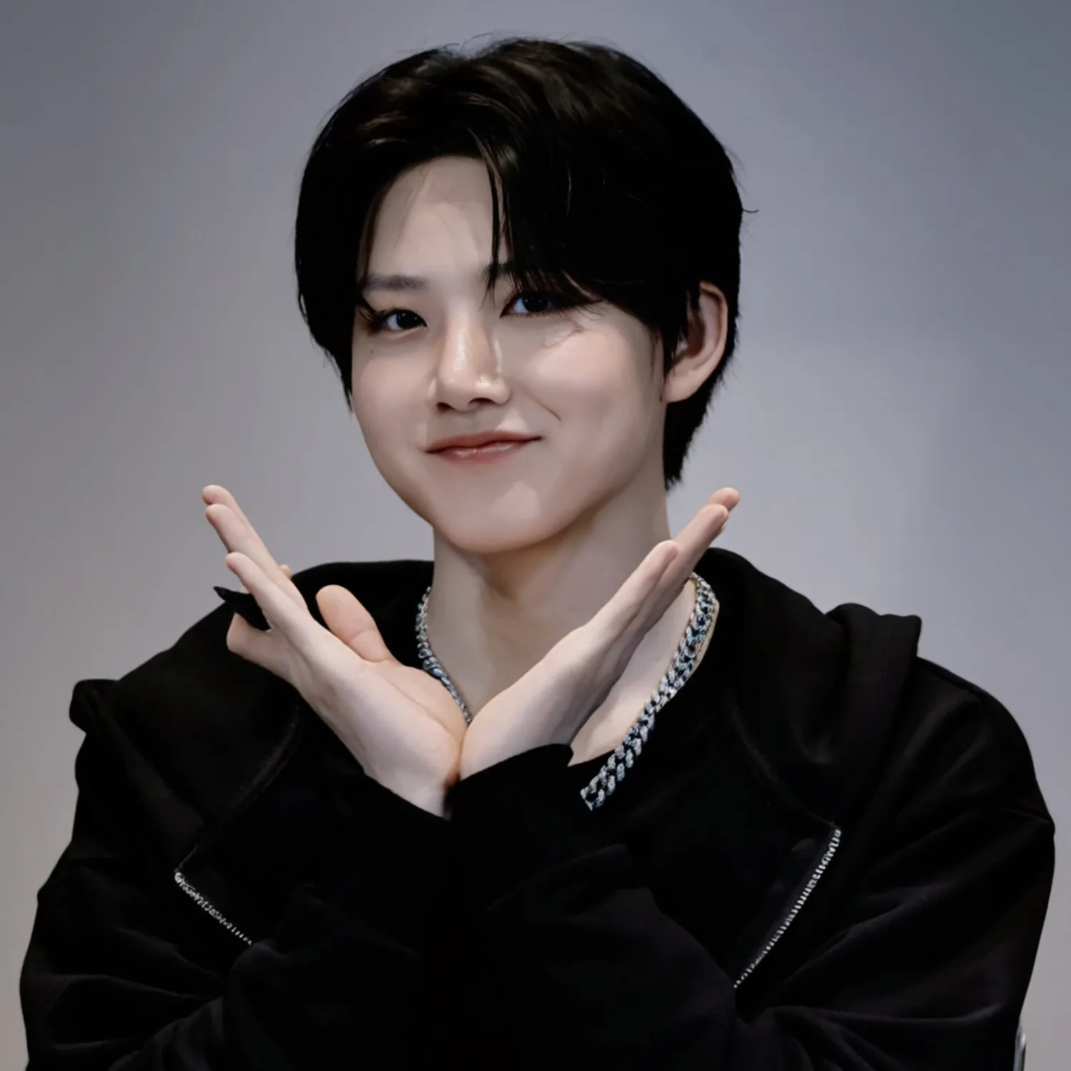 Behind-the-scenes cut of Junkyu (TREASURE)