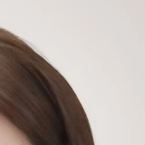 Behind-the-scenes cut of Jeong Yein (Lovelyz)