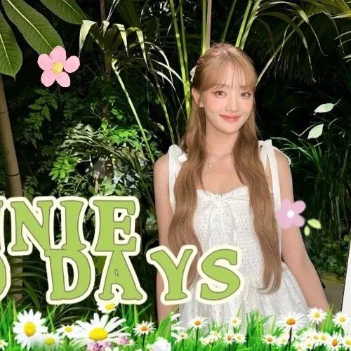 Today’s hot picks from the 민니 (아이들) community