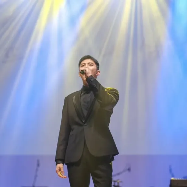 김우석의 최신 사진