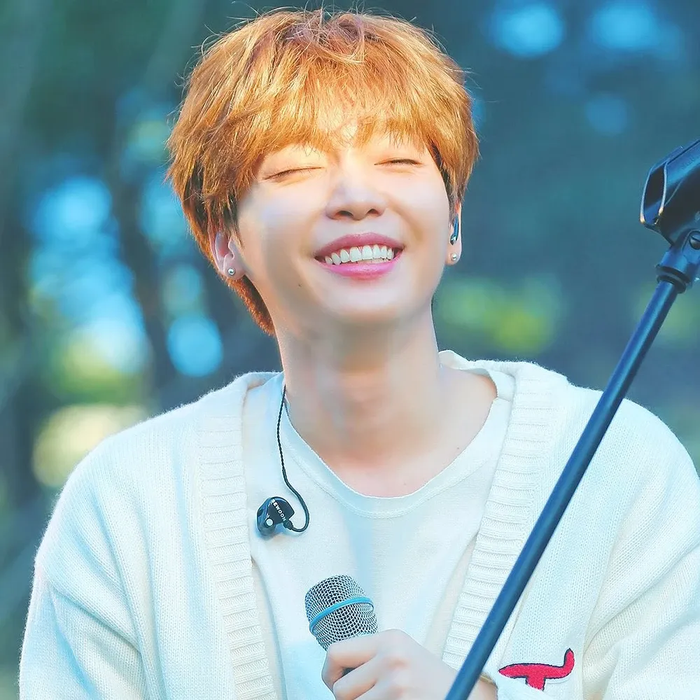 Latest photo of Jeong Sewoon