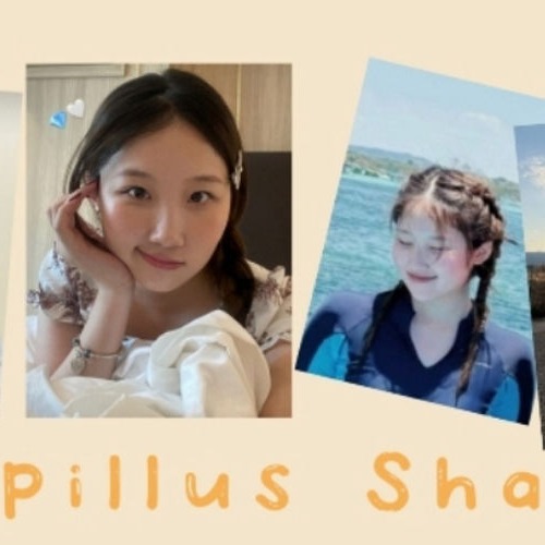 샤나 (라필루스) 최근 활동샷