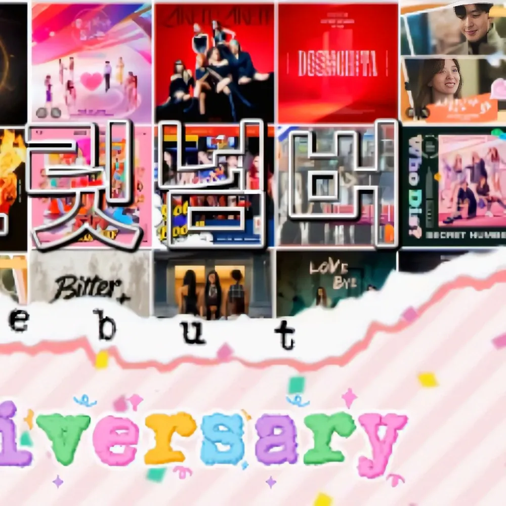 Postingan bintang K-pop yang paling disorot saat ini