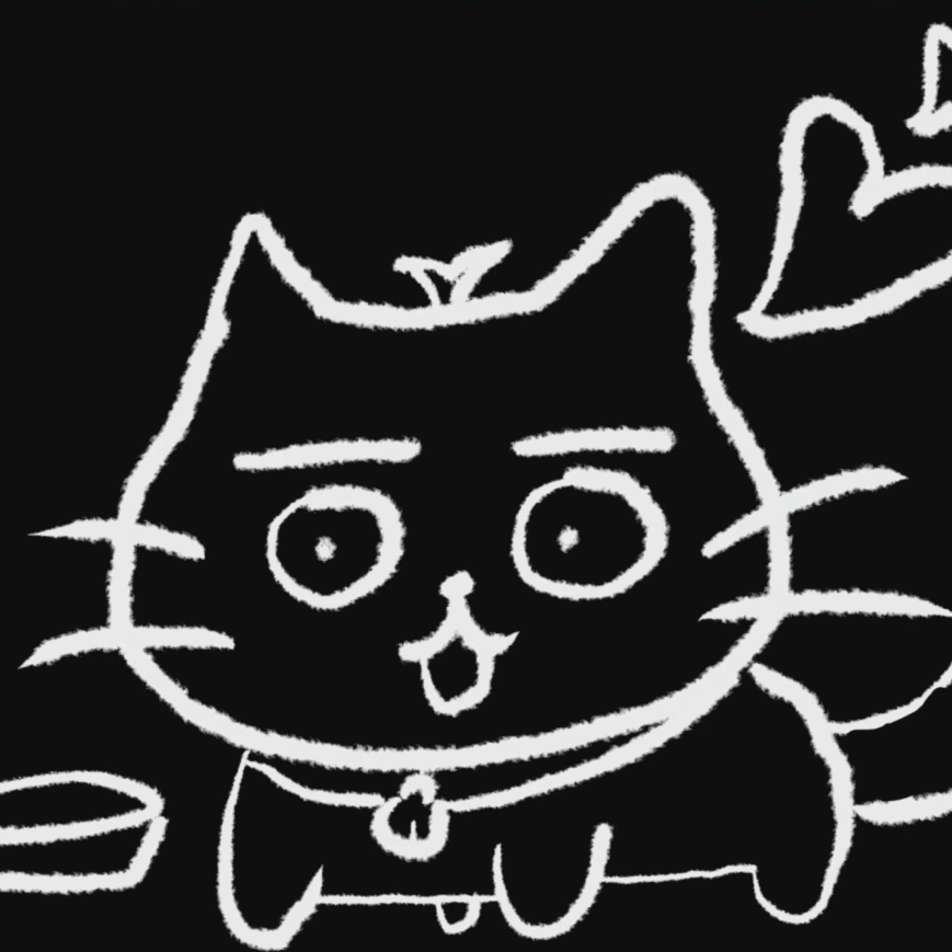 A moment captured by Hamin (PLAVE)'s fan