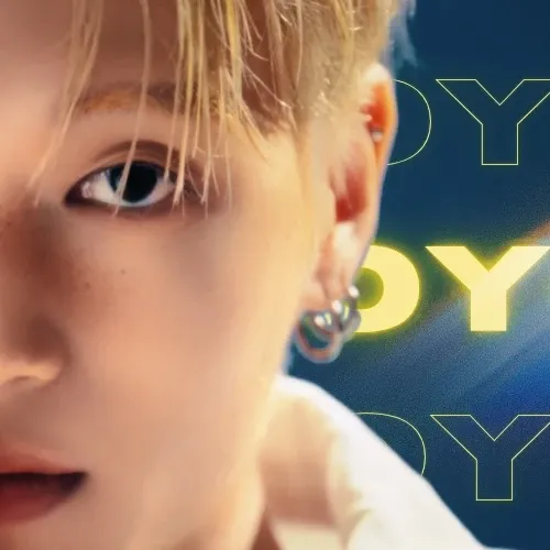 Latest photo of Wooyoung (ATEEZ)