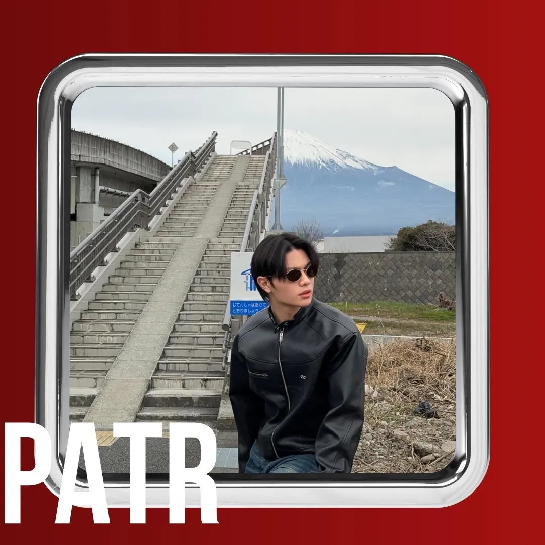 Recent activity shot of William (LYKN)