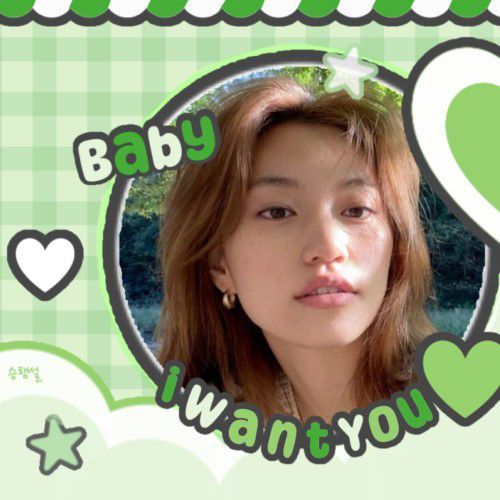 투표로 선정된 김도연의 인기 프로필 이미지