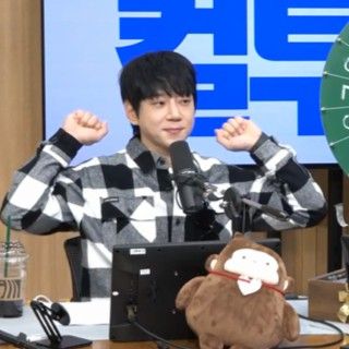 黃致列粉絲拍下的瞬間