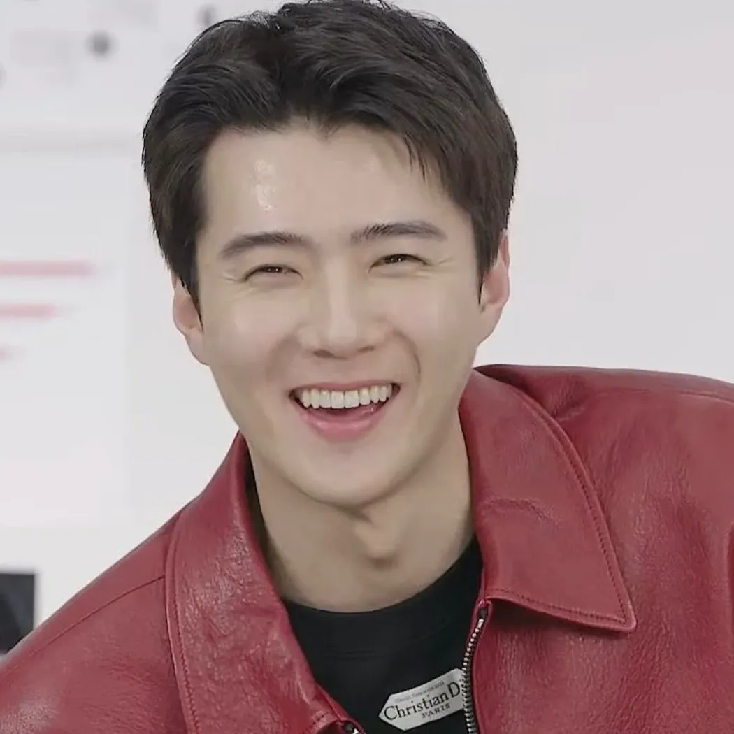 세훈 (EXO) 팬이 찍은 순간