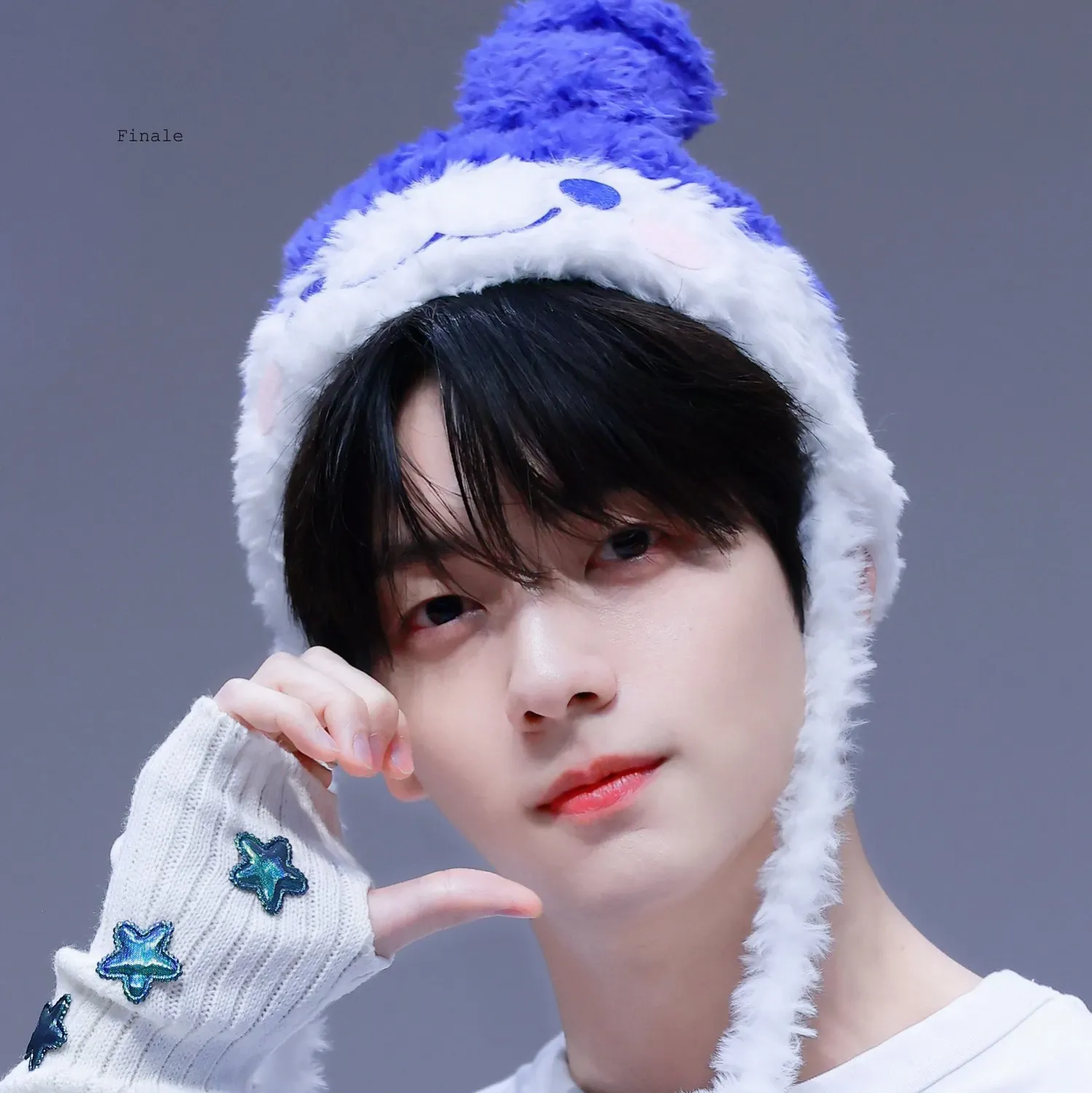 スビン (TOMORROW X TOGETHER)ファンが撮った瞬間