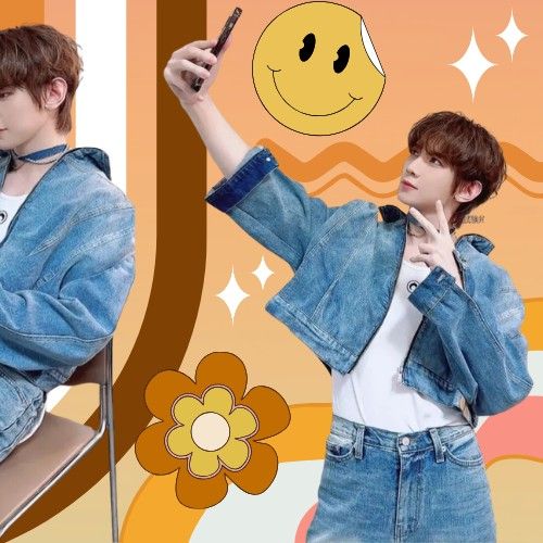 Latest photo of Yeosang (ATEEZ)