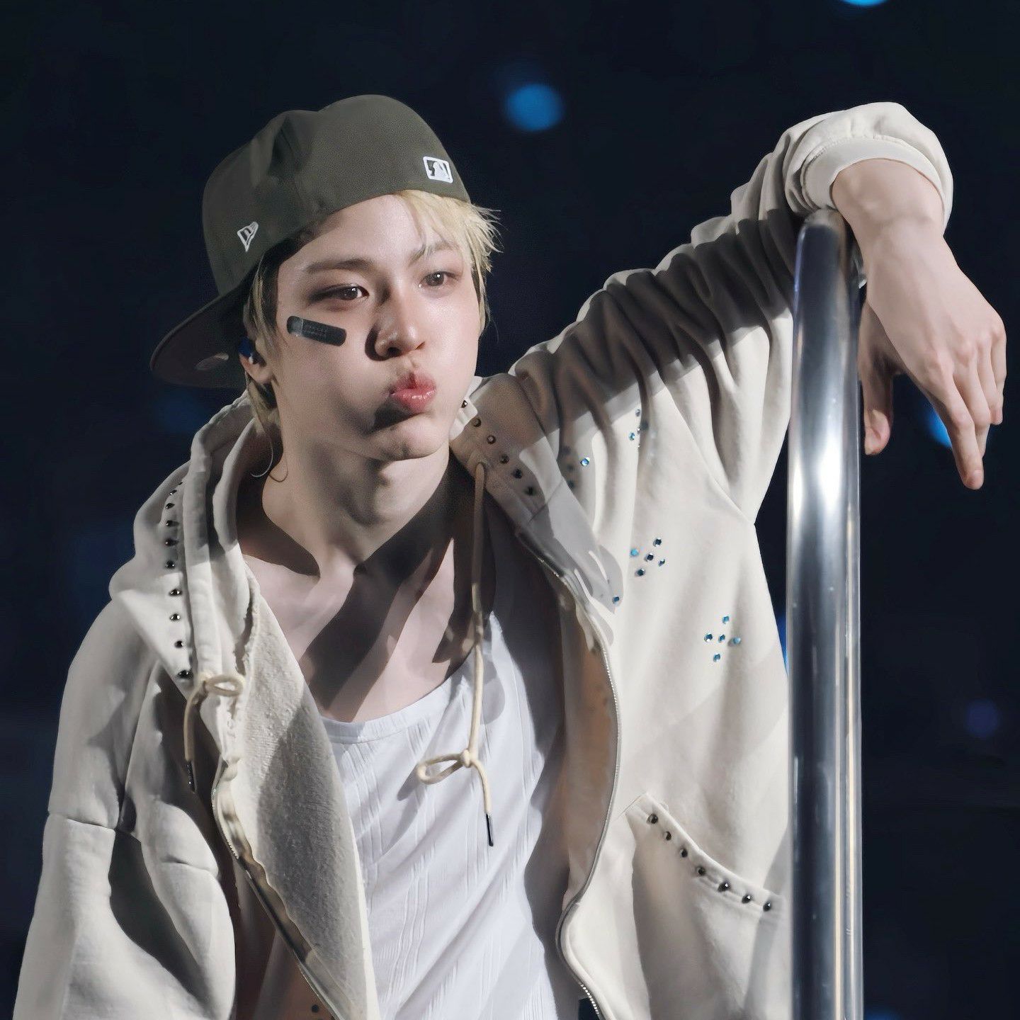 소정환 (TREASURE) 최근 활동샷