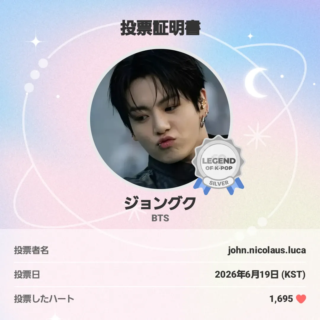 Momen yang diabadikan oleh penggemar Jungkook (BTS)