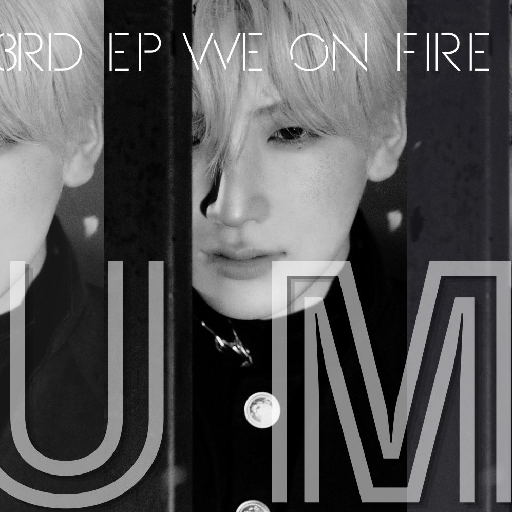 A moment captured by Yuma (&TEAM)'s fan