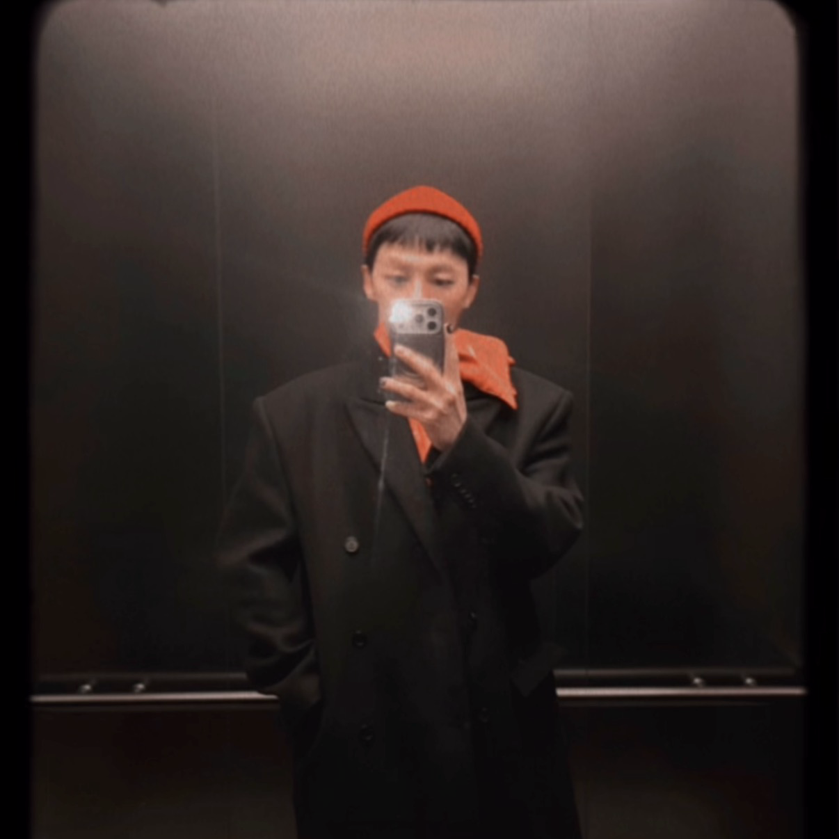 G-DRAGON (빅뱅) 팬이 찍은 순간