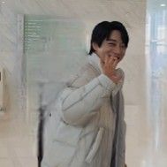 黃致列粉絲拍下的瞬間