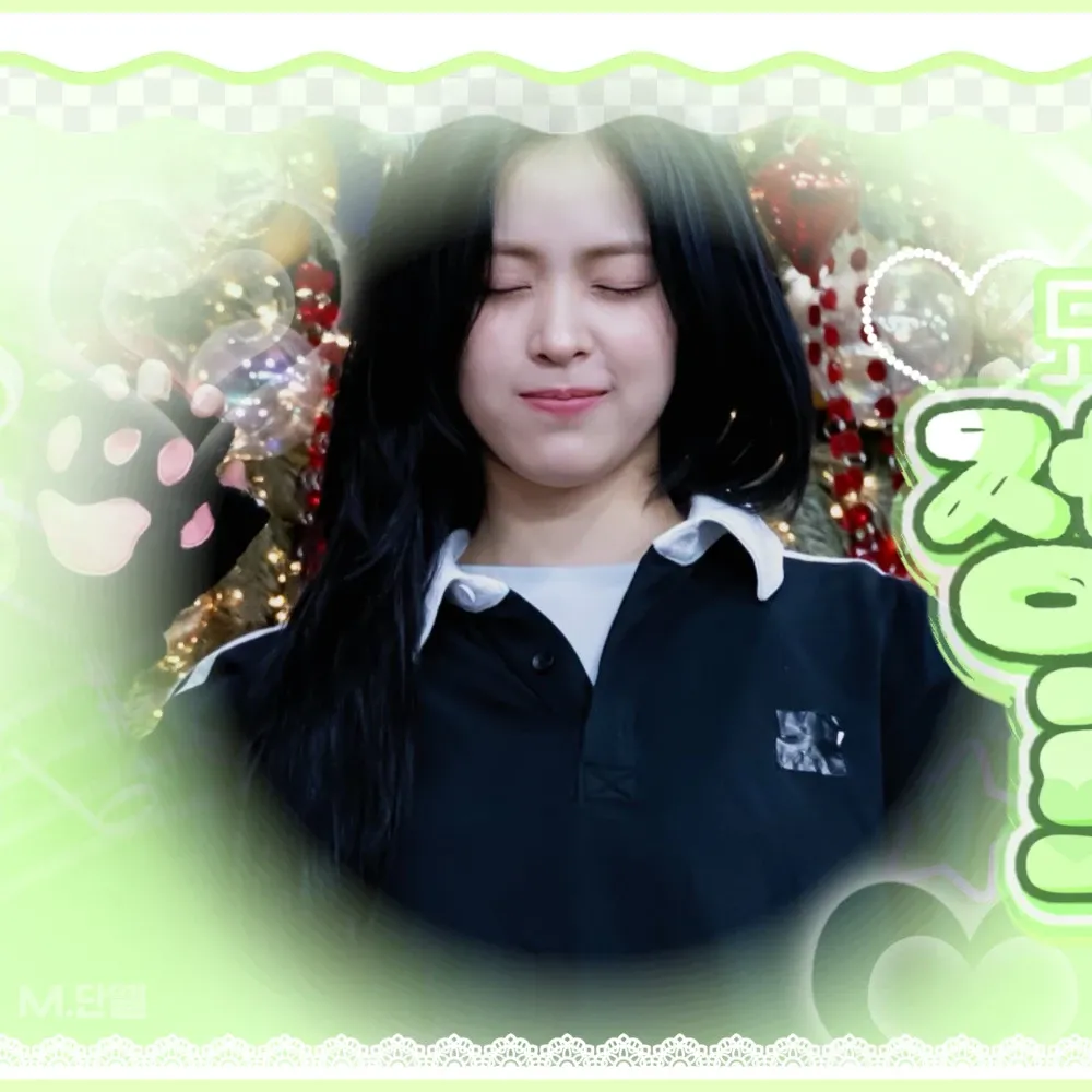 Behind-the-scenes cut of Ryujin (ITZY)