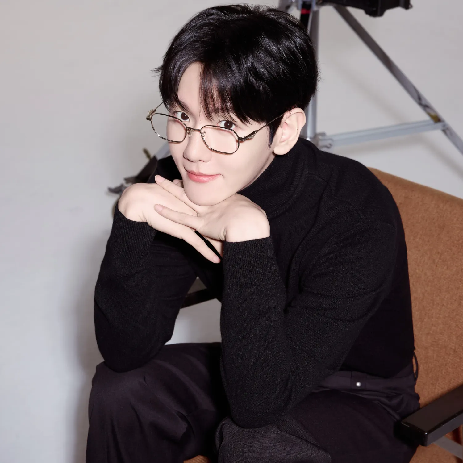 ベクヒョン (EXO)ファンが撮った瞬間