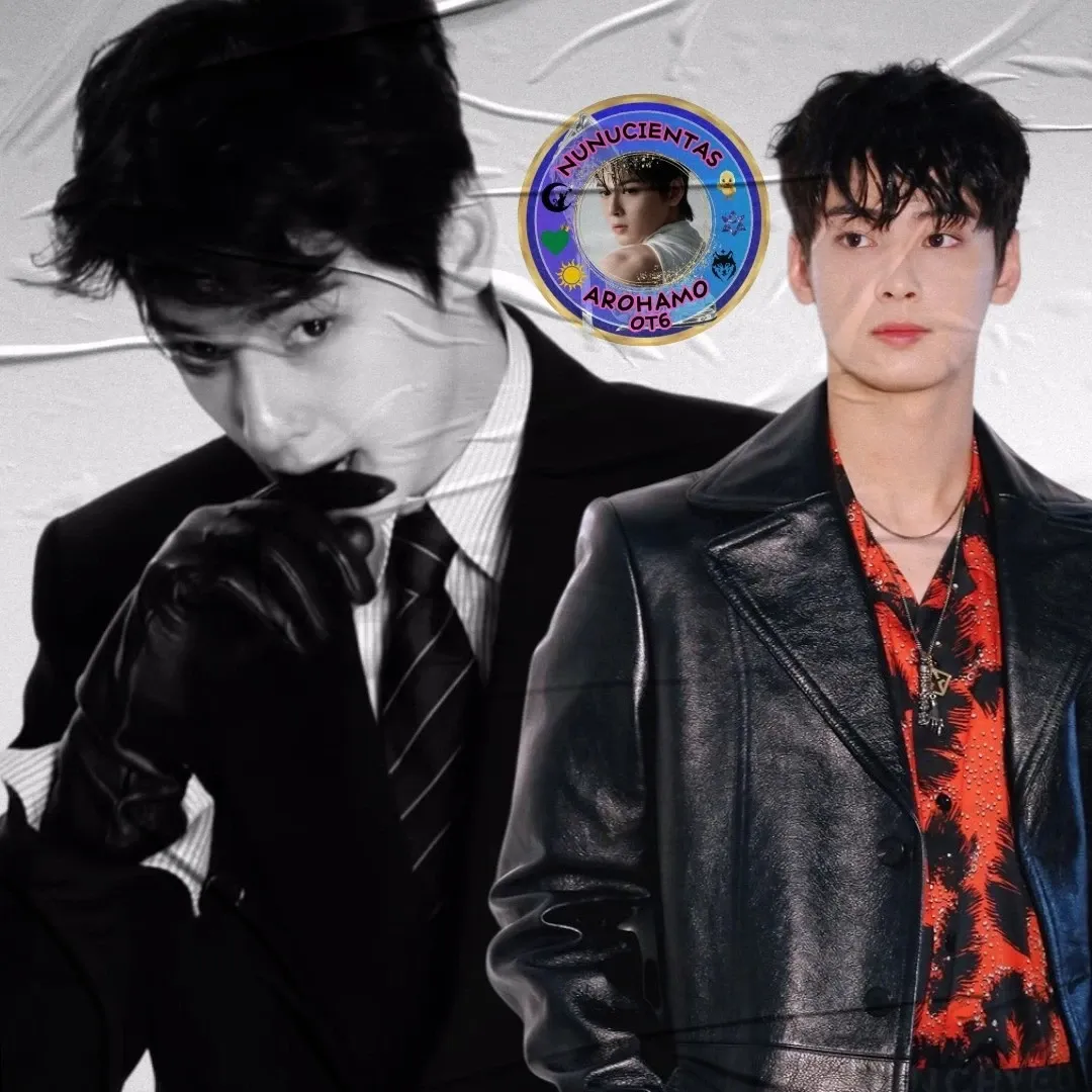 Foto terbaru Eunwoo (ASTRO)