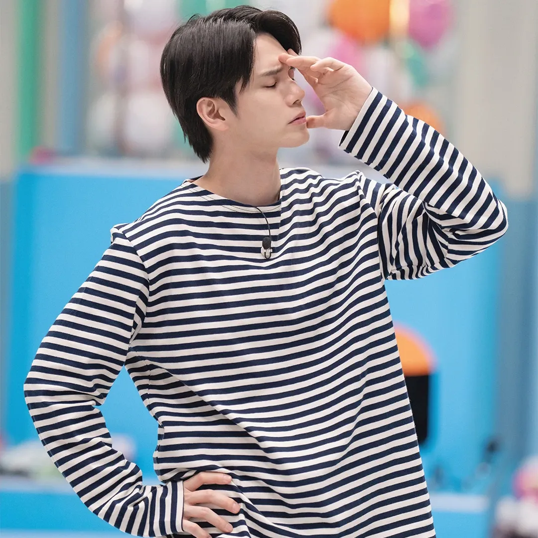 옹성우 팬이 찍은 순간