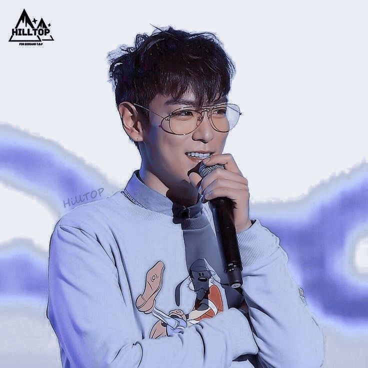 Behind-the-scenes cut of T.O.P