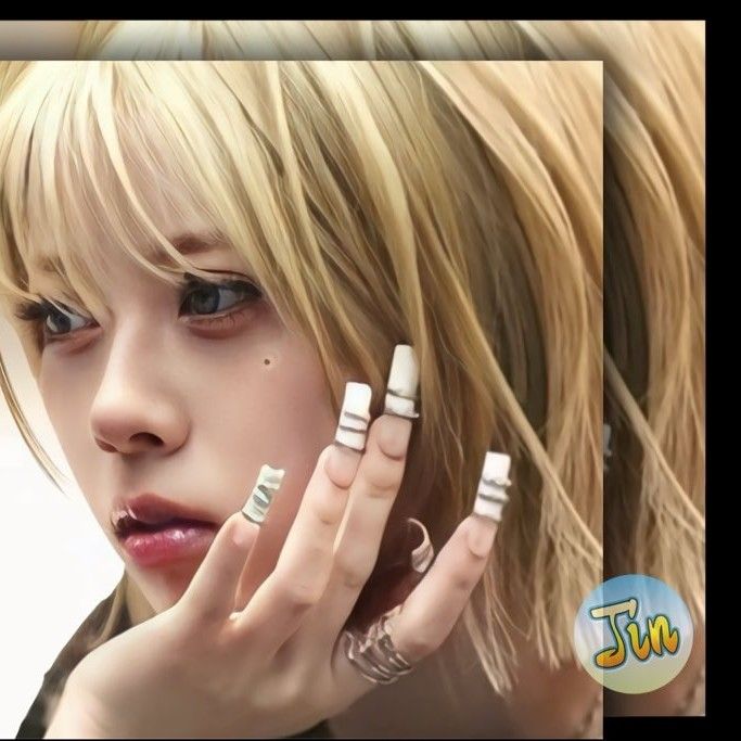 Latest photo of Riku (NiziU)