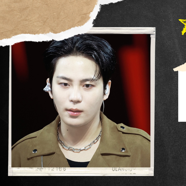 由粉絲團選擇的鍾浩 (ATEEZ)最佳時刻