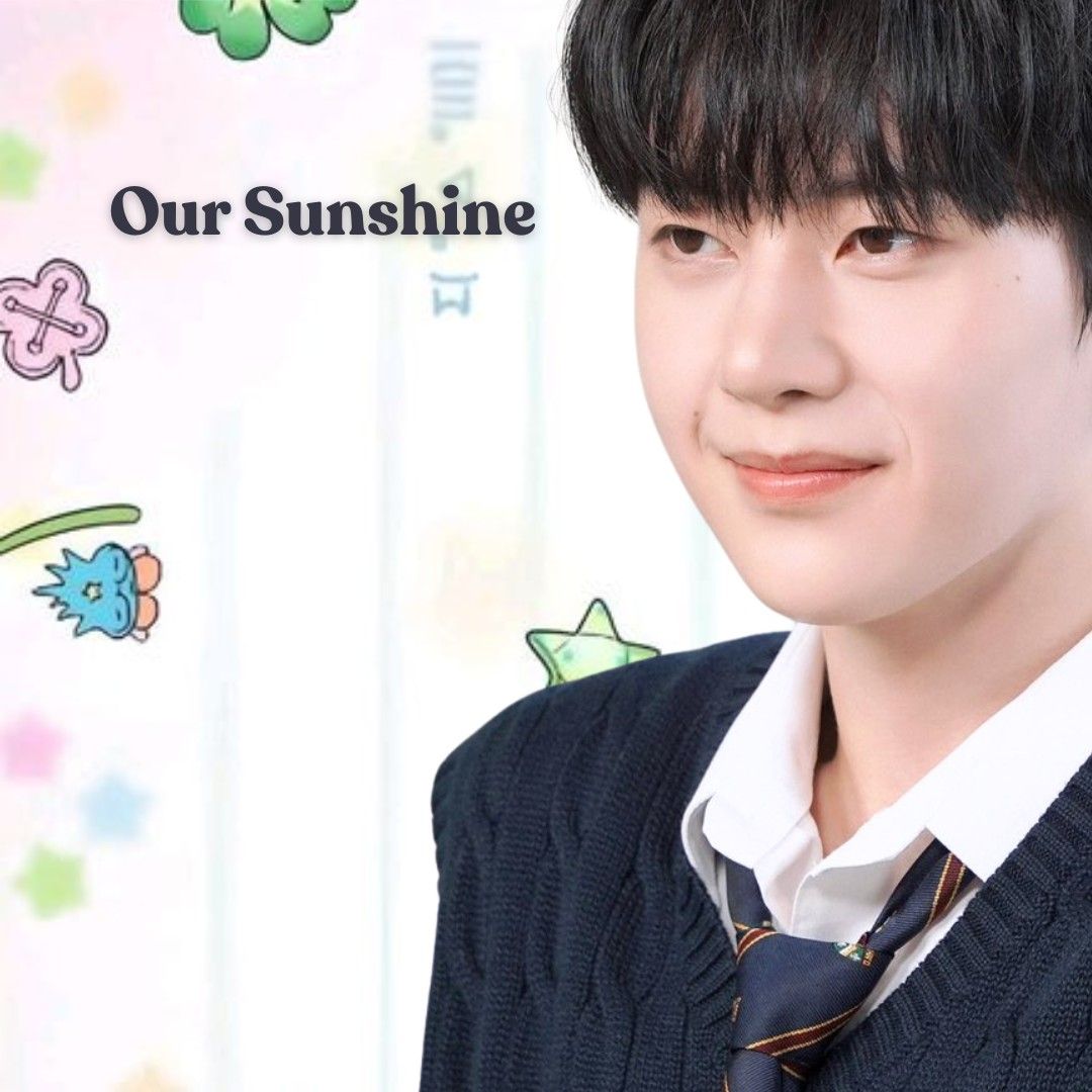 Hot post catching attention from 석매튜 (제로베이스원)'s fandom