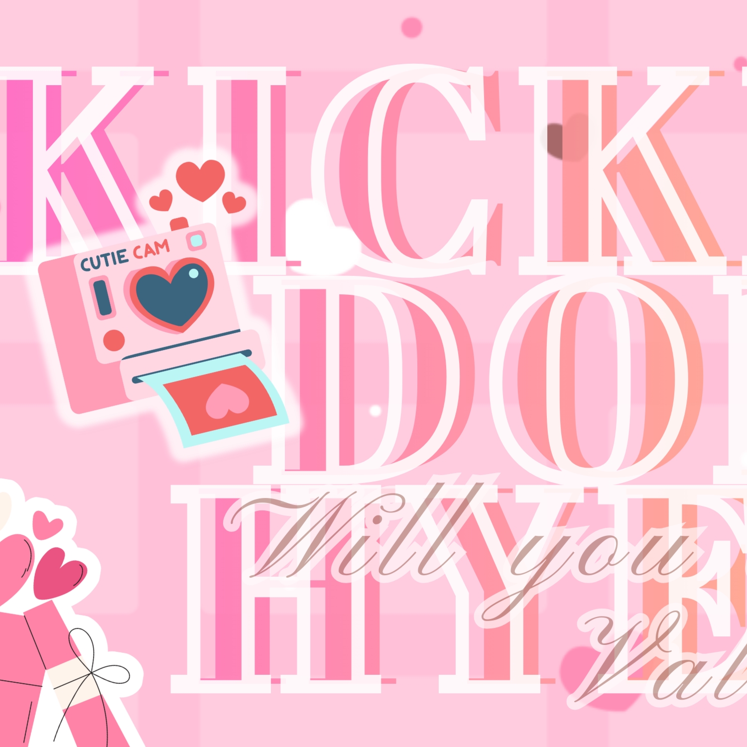 Recent activity shot of Donghyeon (KickFlip)