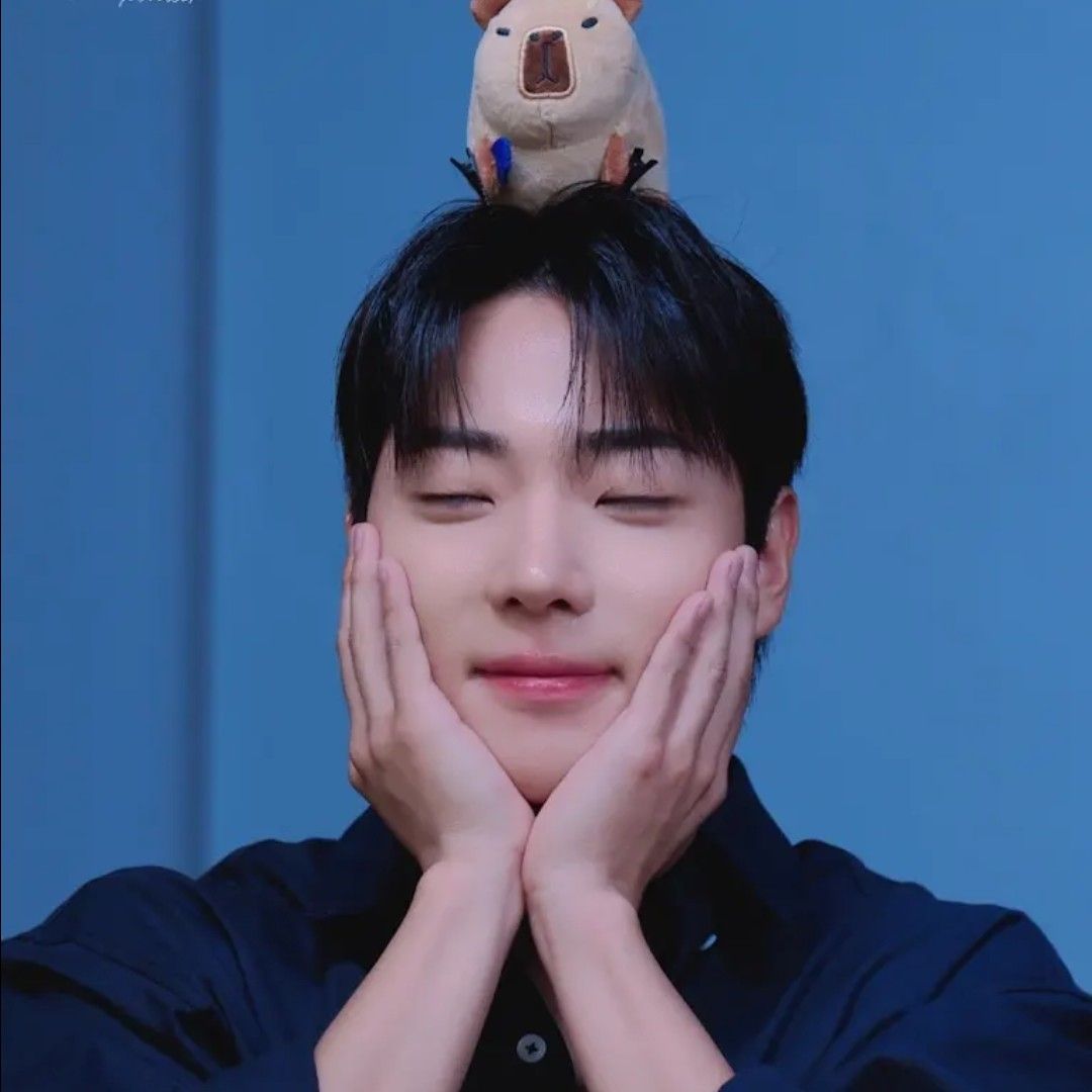 Latest photo of E-TION (ONF)