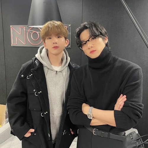 몬스타엑스 최근 활동샷