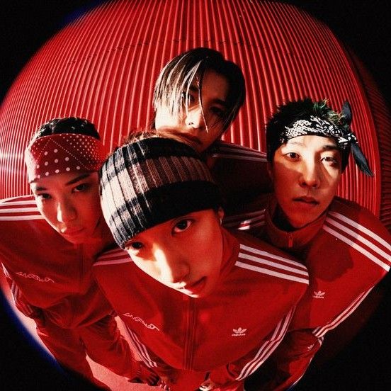 Behind-the-scenes cut of Ryul (LNGSHOT)