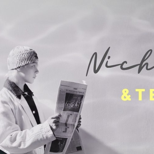 Latest photo of Nicholas (&TEAM)