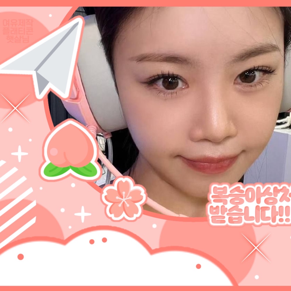 수진 최근 활동샷