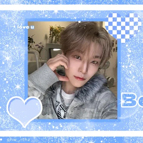 K-POP posts beloved by 허씬롱 (알파드라이브원) fans