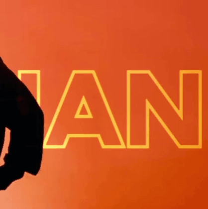 Recent activity shot of Xiao Zhan