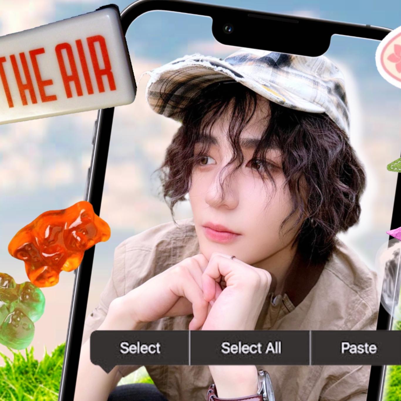 Recent activity shot of Leehan (BOYNEXTDOOR)