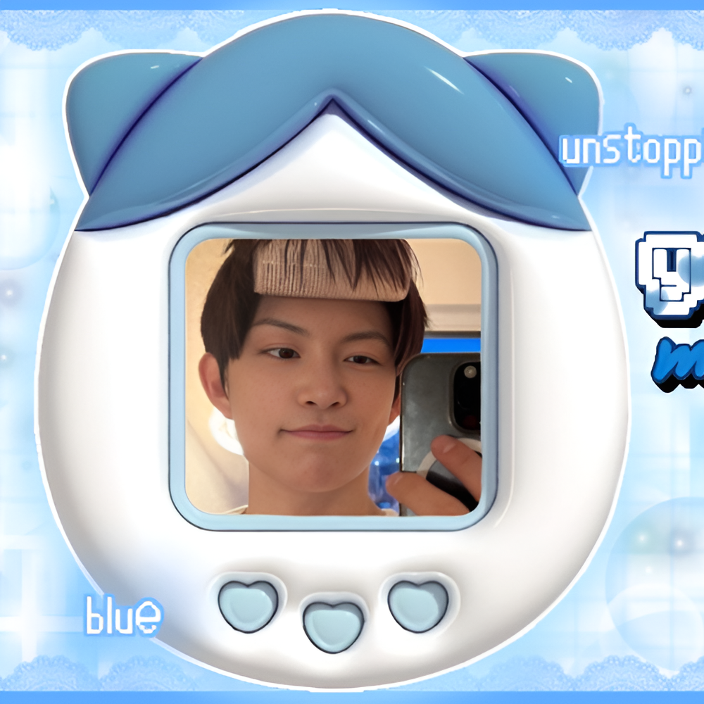 金虔佑 (ALPHA DRIVE ONE)的最新照片