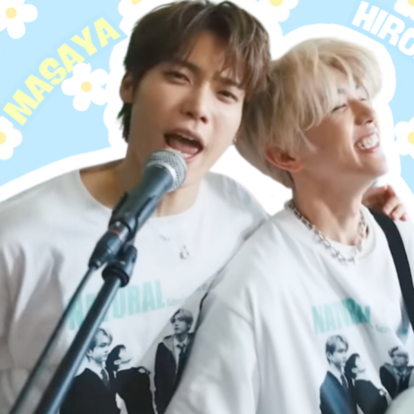 Popular profile image of Kimura Masaya (INI) selected by votes