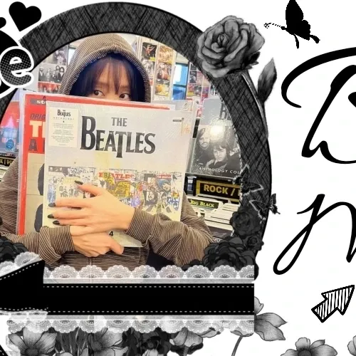 Recent activity shot of i-dle