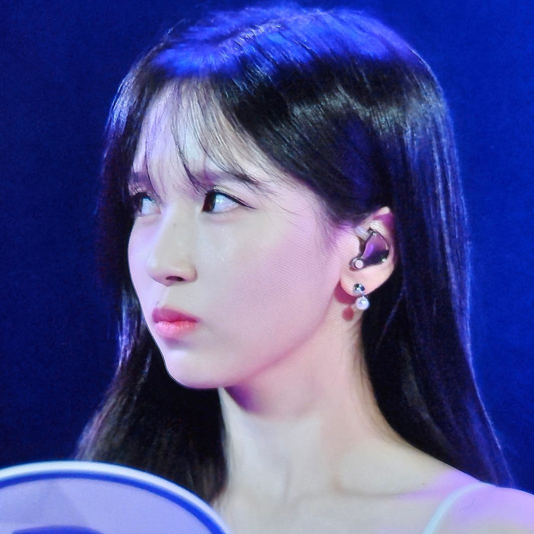 미나 (TWICE) 최근 활동샷