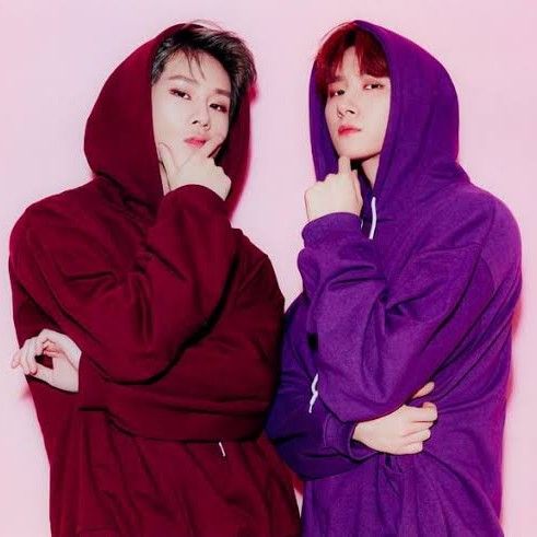 몬스타엑스 최근 활동샷